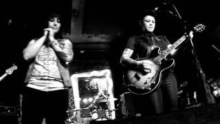 Hunter Valentine/The Great Canadian Love Song at Bottom Of The Hill SF 8 Mar 2016