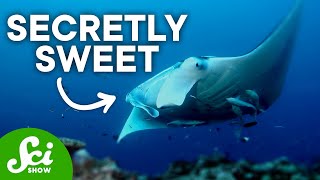 8 Creepy Animals That Are Actually Harmless