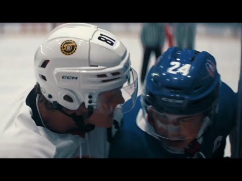 Ilya Pissed at Shane's Relationship - Heated Rivalry