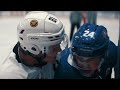 Ilya Pissed At Shane S Relationship Heated Rivalry