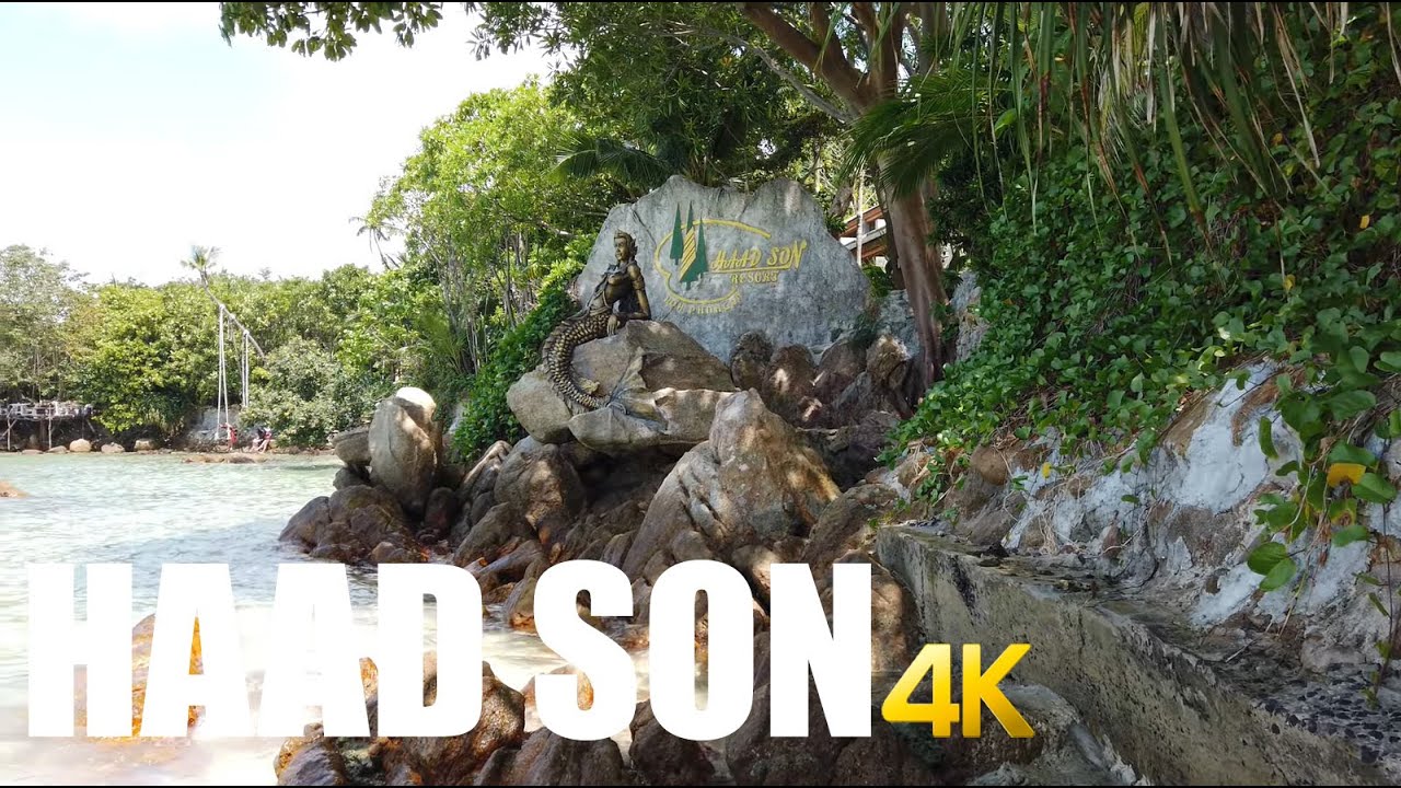 Behold cinematic snapshots of golden hour's mirror on tranquil turquoise waves, accentuated by a rustic swing suspended from a slanting palm.