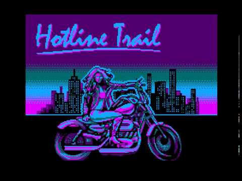 Rezoner - Hotline Trail