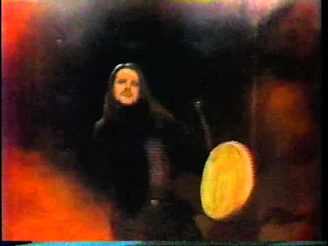 ESTONIA NF 1996 - Kirile Loo - Maatütre tants