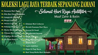 Download lagu Koleksi Lagu Raya Terbaik Sepanjang Zaman ✨ Selamat Hari Raya aidilfitri 2025 mp3