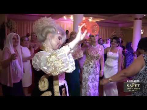 iliriani dhe sulltani ne martesen e zekes