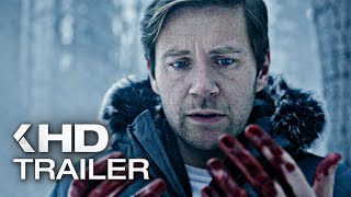 COLD MEAT Trailer (2024) Allen Leech