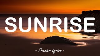 Sunrise - Kygo feat. Jason Walker (Lyrics) 🎶