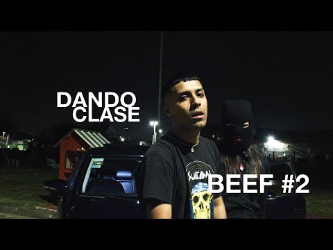 LITTLE BOOGIE - DANDO CLASE [BEEF#2]