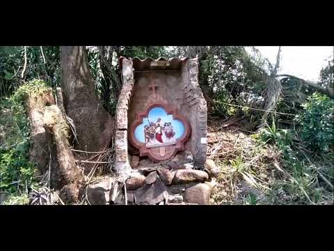 Parte 04. O CAMINHO DO CALVÁRIO