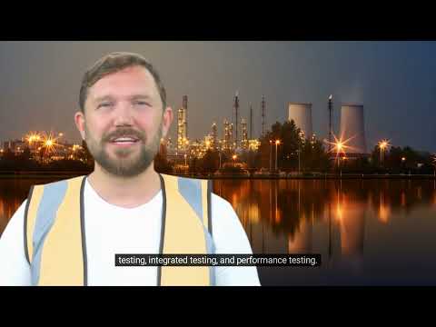 Commissioning and Start up   Episode 1