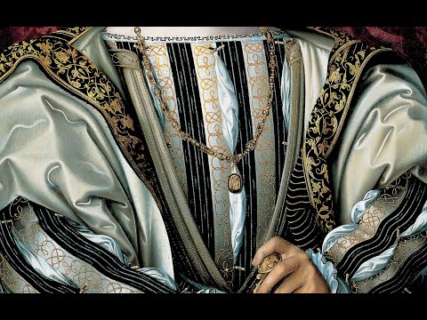 Tielman Susato - Gaillarde et Pavane de la Guerre