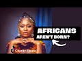 Debunking African stereotypes with sacarsm- New Video compilation.