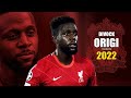 Divock Origi - ALL 40 Goals For Liverpool 2022