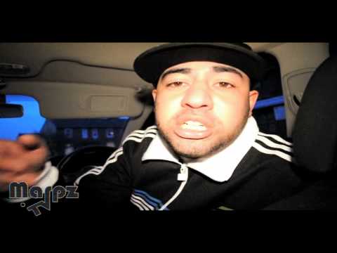 MarpzTV - Shinobi (GoonSquad)