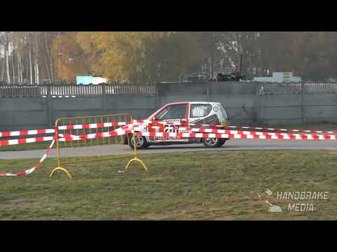 SuperoOES GLADIATOR KUBIAK