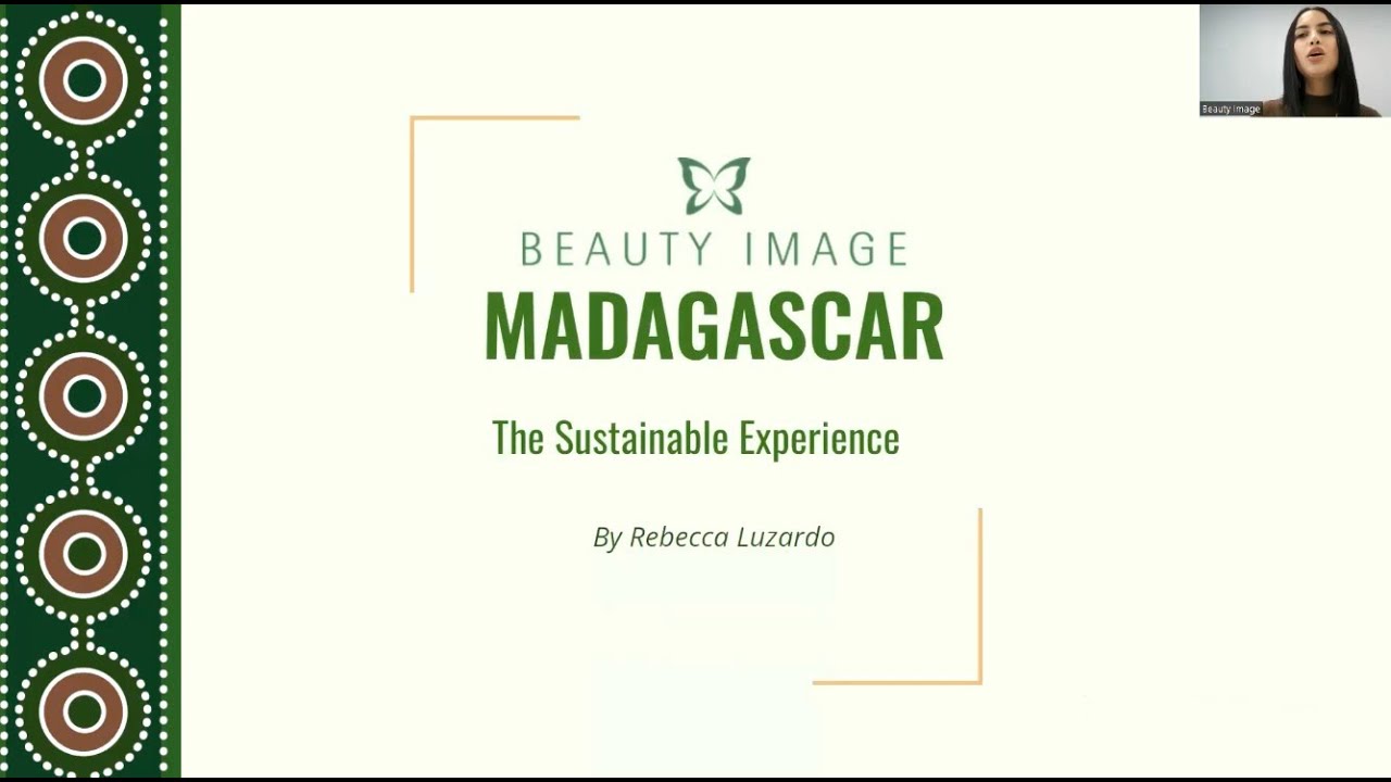 Madagascar Vegan Waxes