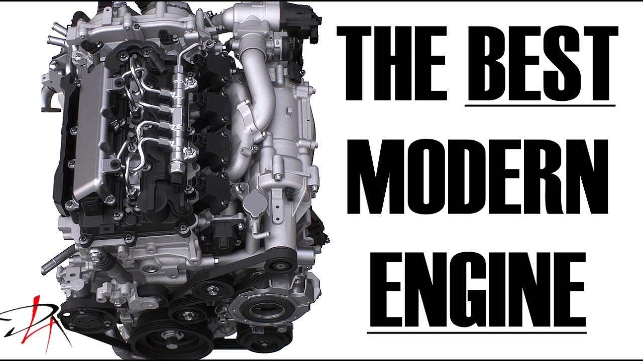 The Game Changer Nobody Cares About - Mazda Skyactiv-X SPCCI How it Works and Why It Didn't Catch On
