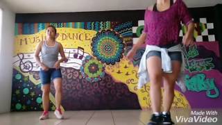 Hermosa ingrata Juanes coreografía