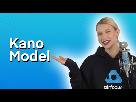 The Kano Model - How It Works and How To Use It
