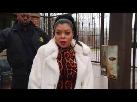 Empire Season 6 (Promo 'They're Called Lyons For A Reason')