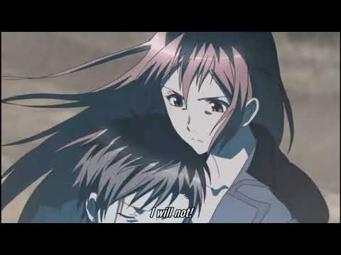 Zetsuen No Tempest: Death