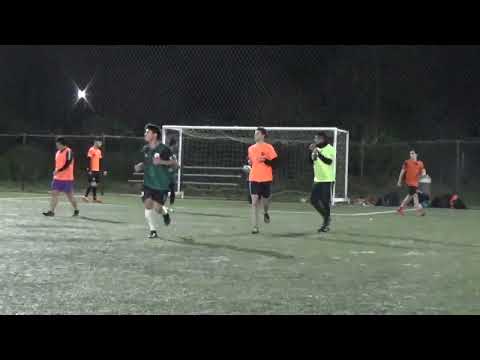 NELSONS F C  VS RABIA - #LigaNuñez - #Clausura SLD - 28/8/2022