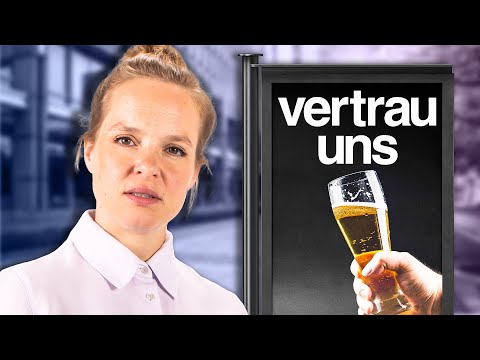 Die Lüge vom Genusstrinken