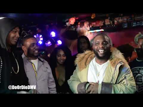 DI Da Hennyman vs Danja Zone