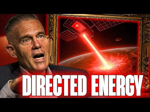 How China’s Deadly Space Weapons Could Rewrite History