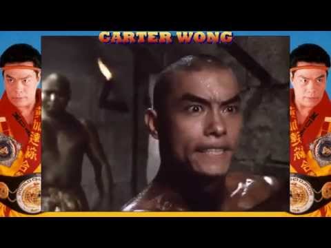 Carter Wong Tribute