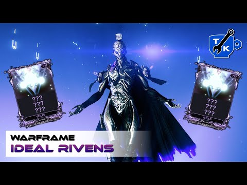 What makes a good riven? | Warframe
