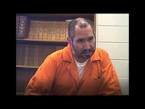 America’s Deadliest Hitman - (El Mano Negra, Episode 10)