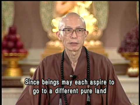 Why is the Land of Utmost Bliss in the west?(GDD-274) DVD