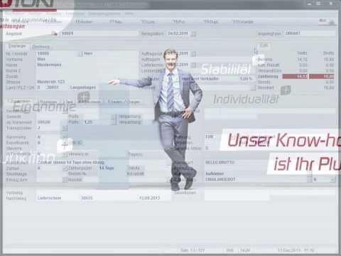 dbFakt Softwarelösungen - Leicht verständlich und schnell bedienbar!