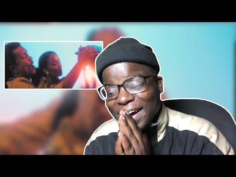 AGNES e Xamã - Cida [ Elas por Elas ] | Reação