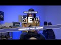 Mew - Introducing Palace Players (Guitar Cover)