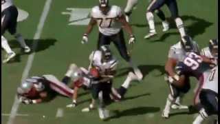 LaDainian Tomlinson Career Highlights