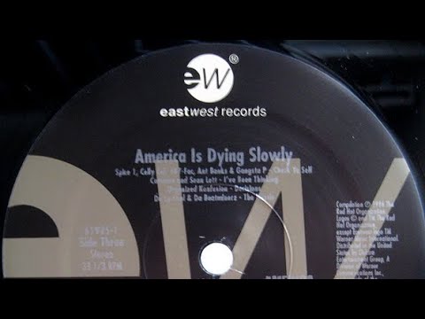 De La Soul & Da Beatminerz - The Hustle