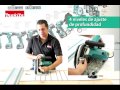 Makita CA5000X - видео