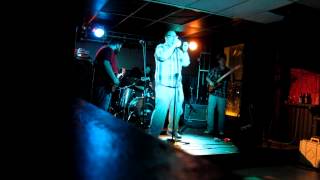 The Regularrs - Pop Zeus (GBV / Robert Pollard Doug Gillard Cover)