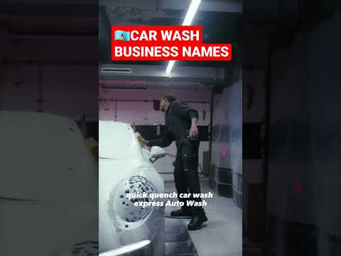 , title : '🇱🇨 St Lucia Car Wash Business Names ideas! #shorts shor'