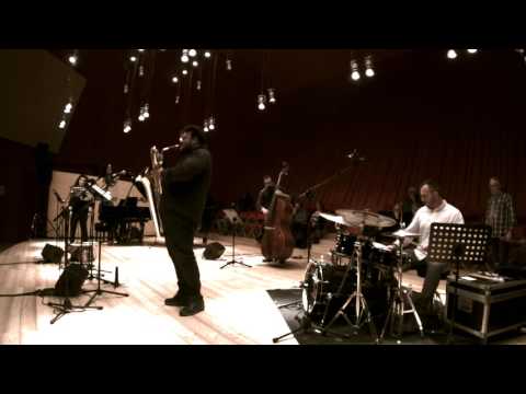 C.M.C. live @ Auditorium del Parco, L'Aquila