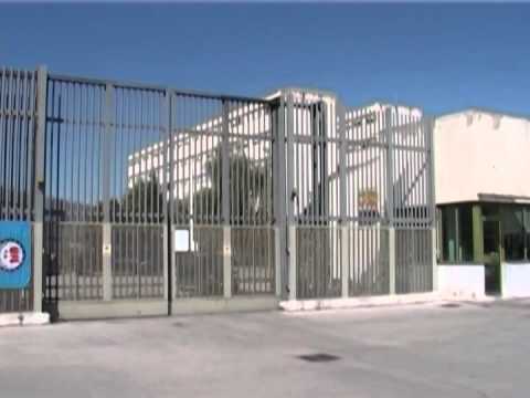 ONDA TG 31.08.2013 - CARCERE DI SULMONA: CARENZA ORGANICO