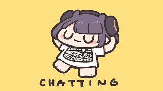 Thumbnail for 【CHAT】 Weeeeee (1:55:36)