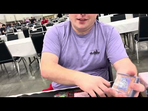 1st Place RBET Indianapolis Sasha Egger Vayu Turbo Deck Profile