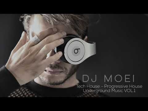 | A Trip To Space | Vol.1  - Progressive House - Underground Music