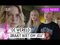 LEKKE BAND | Flexe Meiden | Seizoen 2 #2 | NPO Zapp