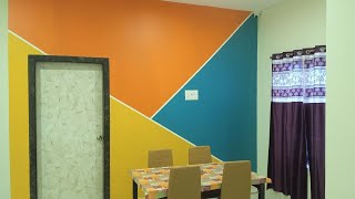 SERVICE APARTMENT - TOWN SPACE PORUR | Chennai, India | Hotel Review 🛏️