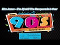 Etta James - (I'm Afraid) The Masquerade Is Over