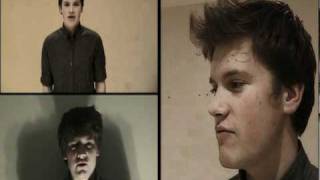 &#39;Show me something new&#39; The Shout Out Louds